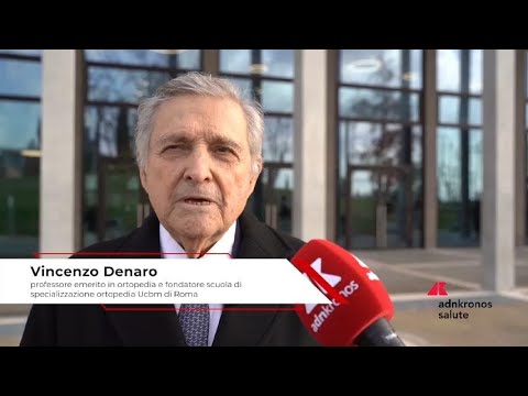 Università: Denaro (Ucbm), ‘dalla visione iniziale a una scuola fondata su persone e valori’