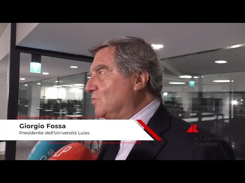 Università: Fossa (Luiss), ‘a Milano per portare il nostro contributo’