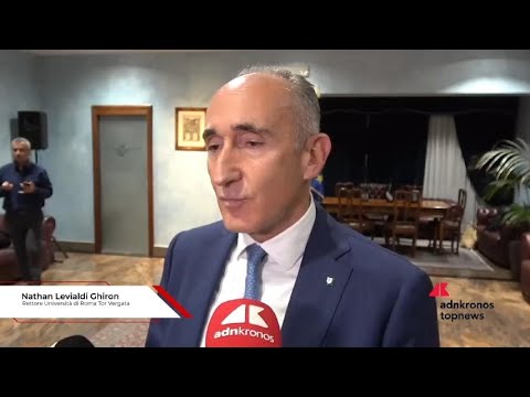 Università, Ghiron (Tor Vergata): “Studenti palestinesi potranno formarsi in un ambiente