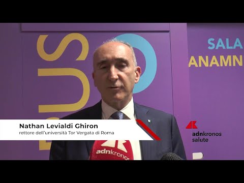 Università: Levialdi Ghiron, ‘mille studenti coinvolti nelle visite oculistiche gratuite di Campus