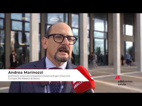 Università: Marinozzi (Ucbm), ‘formazione clinica su grandi numeri e standard di qualità’