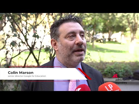 Università: Marson (Google for Education), ‘Luiss e Google avviano collaborazione su AI per