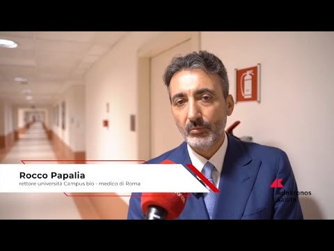 Università: Papalia (Ucbm), ‘nuove competenze e simulazioni ad hoc per formare l’ortopedico’