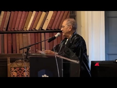 Università, presidente di Timor Est nominato professore alla Link