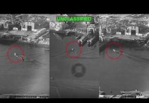 Usa, attacco all’Iran con i droni marini: è la prima volta – Video