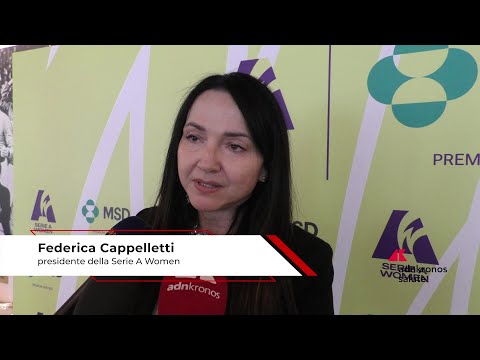 Vaccini: Cappelletti (Serie A Women), ‘ferma il virus e vinciamo la partita contro l’Hpv’