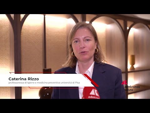Vaccini: Rizzo (Università di Pisa), ‘La vaccinazione protegge gli adulti fragili e riduce