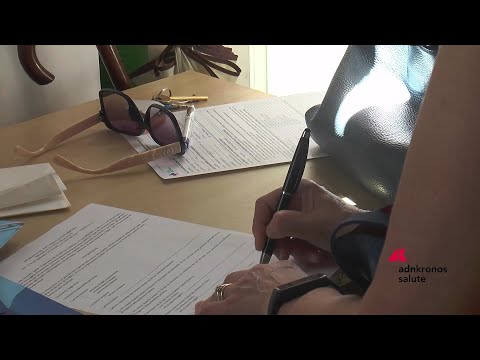 Vaccini: ‘Un Consiglio in Salute’ per prevenzione e servizi più vicini agli anziani del Lazio