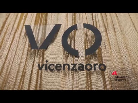 Vicenzaoro January 2026: il meglio del gioiello in mostra all’hub di Ieg