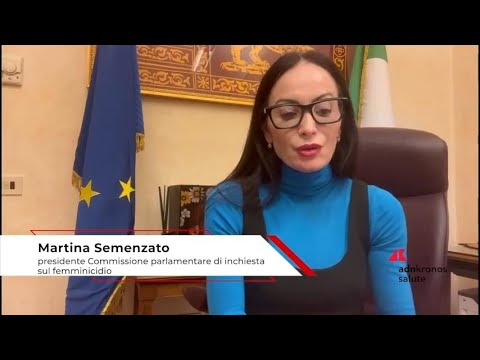 Violenza di genere: Semenzato, ‘impatto a lungo termine sulla salute delle donne’