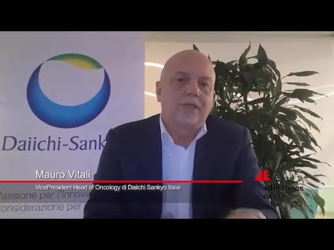 Vitali (Daiichi Sankyo Italia): “progetto EcHo-M voluto per fare eco ai bisogni dei pazienti e