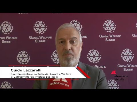 Welfare: Lazzarelli (Confcommercio), ‘contratti più attrattivi per i giovani’