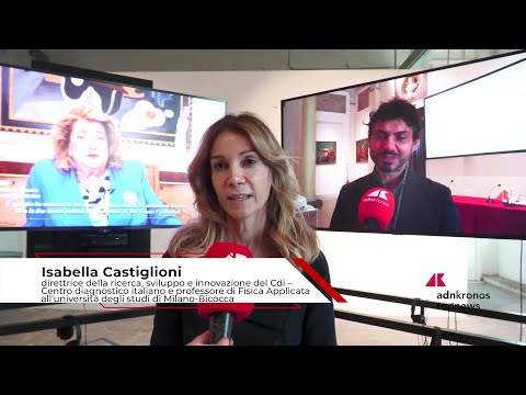 Zorloni (Wired Italia), ‘ripensare ‘geografia’ della buona salute’