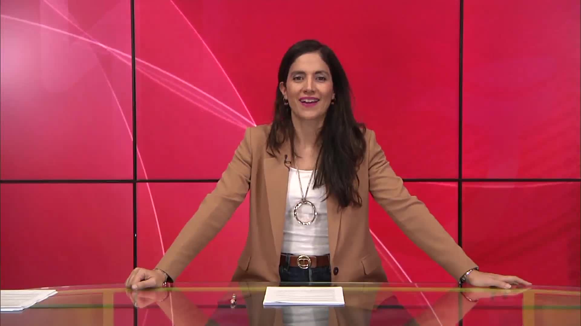 Canale 10 News 10/11/2025 seconda edizione