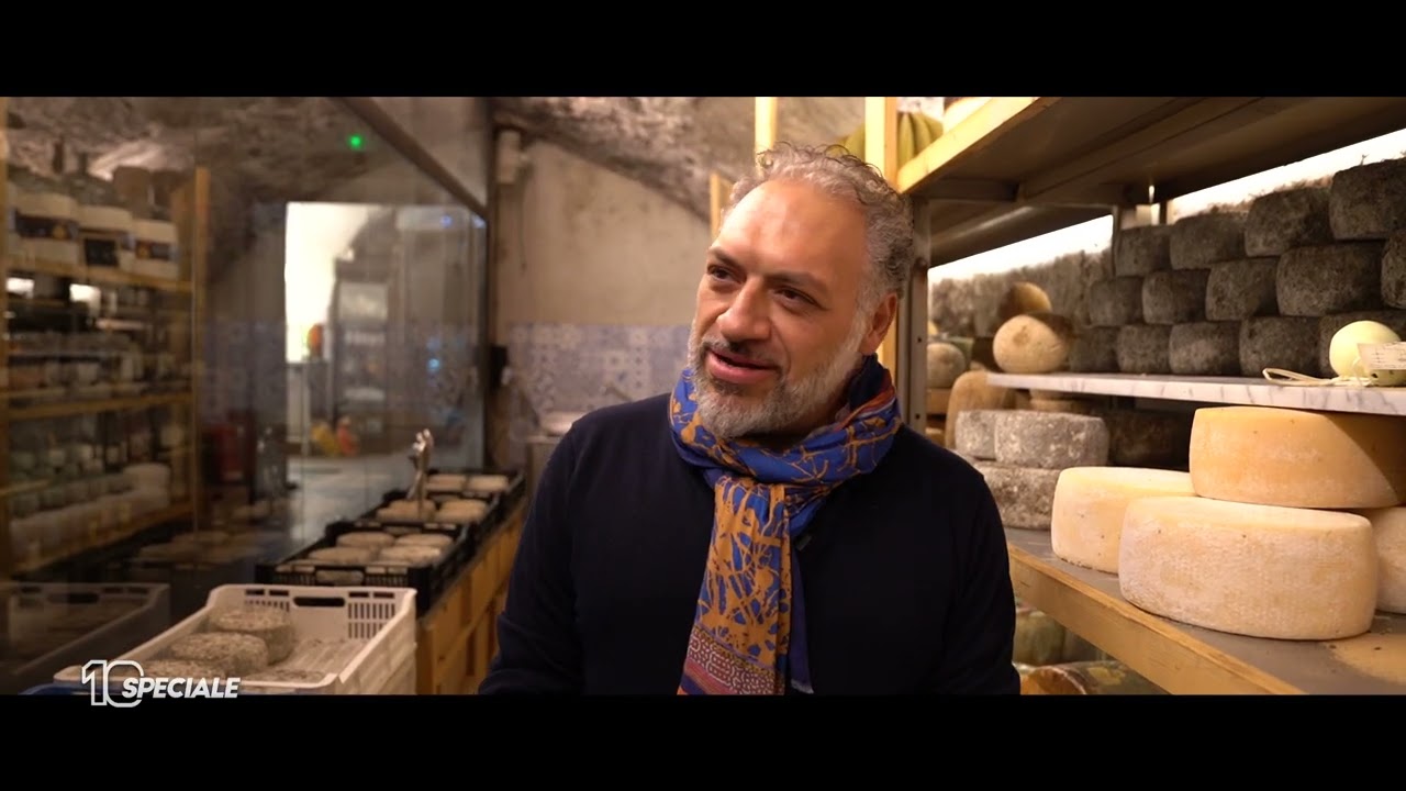 Speciale Chefs in Rome 