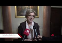 Calderone: “Non si può fermare l’Ai nel mondo lavoro ma uomo sempre al centro”