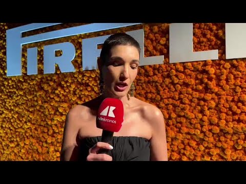 Calendario Pirelli 2027, in India un viaggio tra passato e presente – Videonews dalla nostra inviata