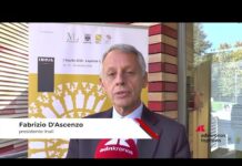 D’Ascenzo (Inail): “”Fatti concreti per le persone con il nuovo centro a L’Aquila, servizio di
