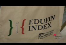 Edufin Index 2026: educazione finanziaria ancora bassa, la sufficienza solo a 4 italiani su 10