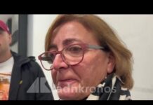 Femmicidio Federica Torzullo, la madre: “”Carlomagno le ha fatto di tutto, un massacro””