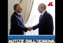 La sintonia fra Stati Uniti e Russia agita Kiev – Notizie dall’Ucraina podcast, Adnkronos