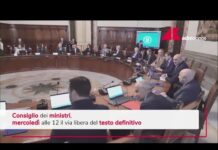 Manovra 2027, domani alle 12 il Cdm per il varo del testo