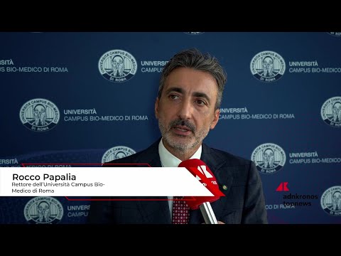 Papalia (Rettore UCBM): “”La Scuola di Dottorato di Ricerca si immette in un nuovo sistema di