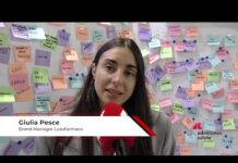 Pesce (Lusofarmaco), “”Da quest’anno investimenti maggiori in area Alzheimer””