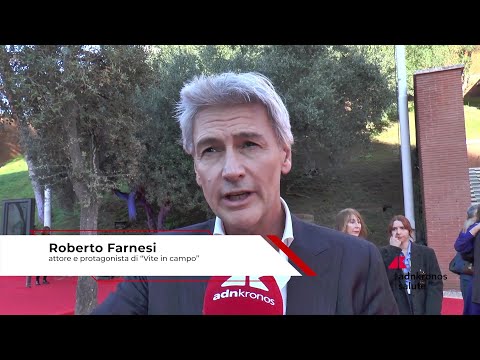 Salute, Farnesi: “Vite in campo’ per una società più inclusiva. I veri eroi sono le famiglie”