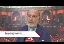 Salvemini (Fondazione Adecco): “”I beneficiari dei nostri interventi sono persone con varie