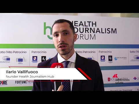 Sanità, Vallifuoco (Health Journalism Forum): “Ricostruire la fiducia nel sistema sanitario con una