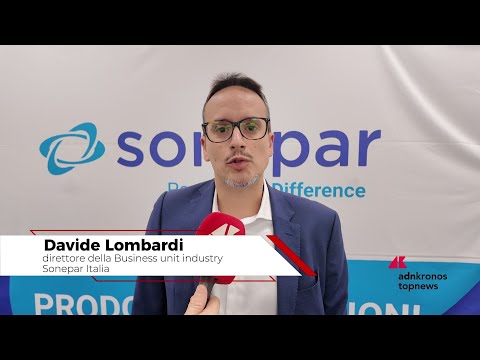 Sonepar, Davide Lombardi: “L’intelligenza artificiale può portare valore aggiunto alle imprese”