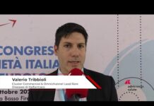 Tribbioli (Italfarmaco), “”givinostat aiuta a preservare funzioni motorie nella Duchenne””