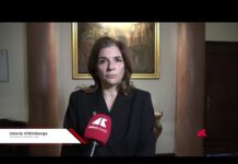Vittimberga (Inps): “Utilizziamo l’Ai per trasformarci in modo etico”